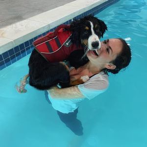 Meet your Posher, Rocky